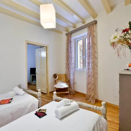 Lonziada Apartment, In The Heart Of The Old Town. Apartment Corfu (city)