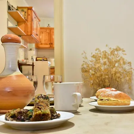 Lonziada Apartment, In The Heart Of The Old Town. Apartment Corfu (city)