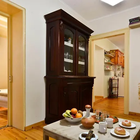 Lonziada Apartment, In The Heart Of The Old Town. * Corfu (city)