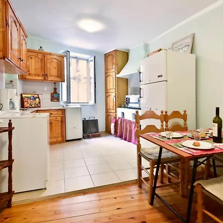 Apartment Lonziada Apartment, In The Heart Of The Old Town. Corfu (city)