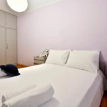 Lonziada Apartment, In The Heart Of The Old Town. Apartment